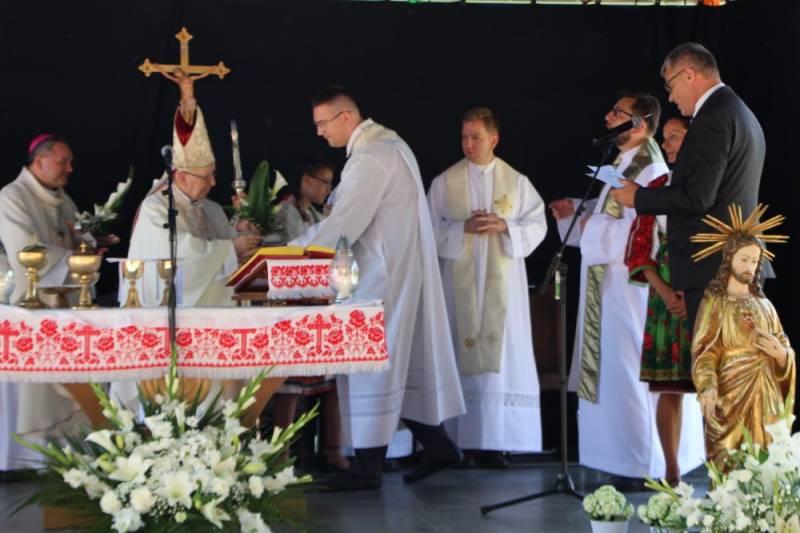 Révfalu búcsú 2021_Branka Blazsetin  (12).JPG